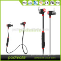 Smallest bluetooth headset Version 4.1 Sport style in ear Stereo